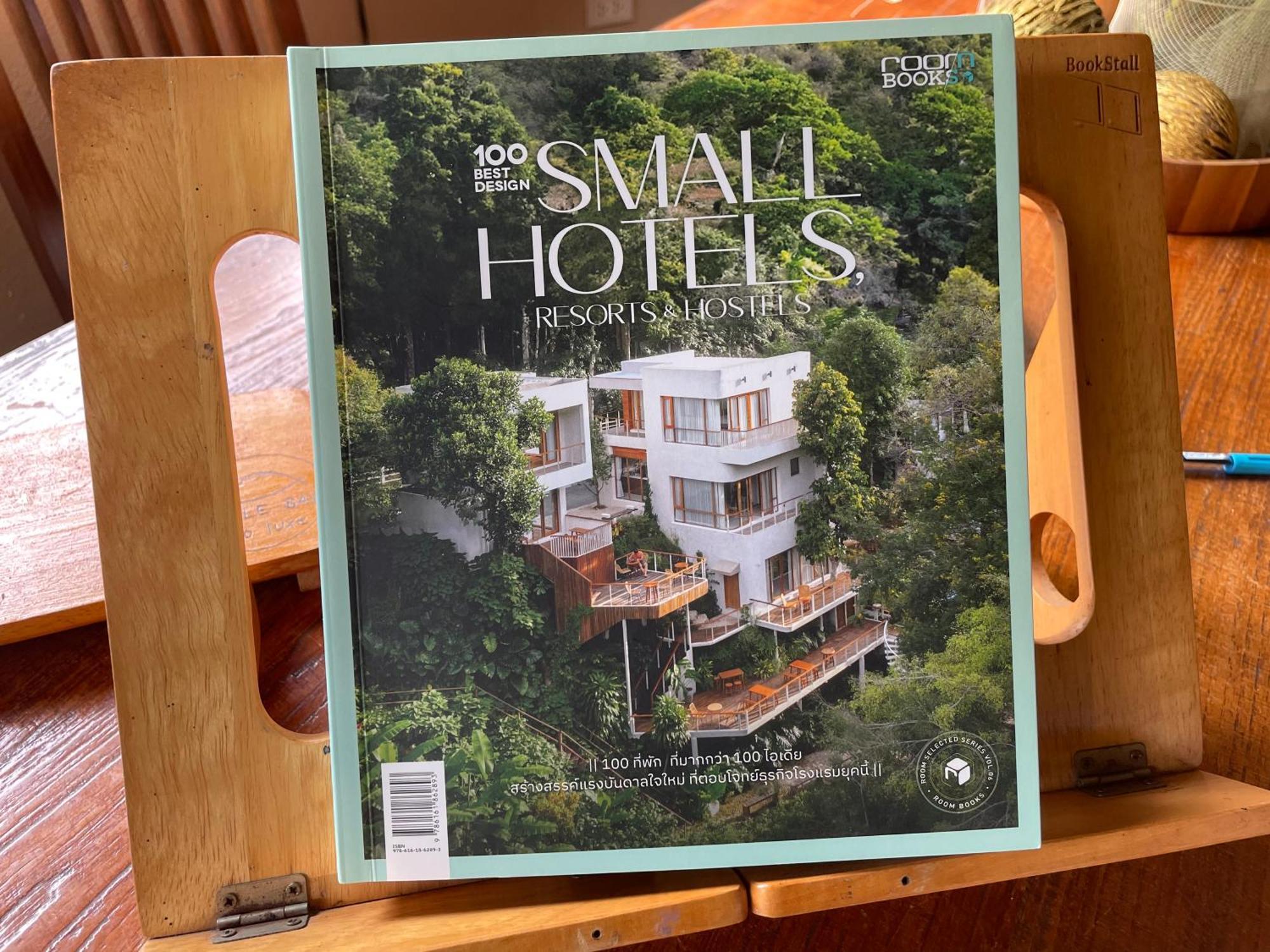 Hotel Turtle Bay Eco Luxe Hua Hin Khao Tao Exterior foto